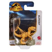 *Jurassic World, dinossauros em miniatura - Escolha o seu