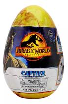 Jurassic World Dominion Mini Dino Ovo Surpresa Com Slim Jurassic World Dominion Mini Dino Ovo Surpresa Com Slim
