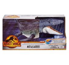 Jurassic World Dominion Ocean Protector Mosasaurus Hnj56