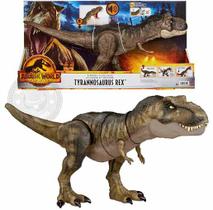 Jurassic World Dominion Tyrannosaurus Rex HDY55 Mattel
