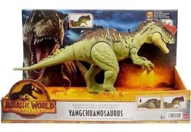 Jurassic World Dominion Yangchuanosaurus 36Cm Mattel Hdx49