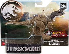 Jurassic World Epic Evolutions Kileskus Action Figure - Mattel