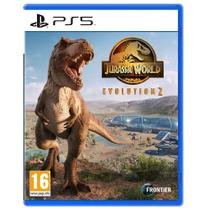 Jurassic World Evolution 2 - PS 5 EUROPA