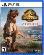 Jurassic World Evolution 2 - PS5 - Sony