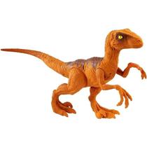 Jurassic WORLD Figura Basica 15 CM OPP Velociraptor Mattel JGG14