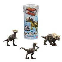 Jurassic world figura dino reveal jdc52 mattel