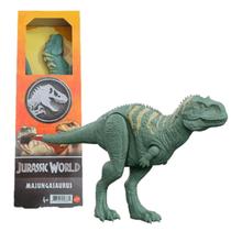 Jurassic World Figura Majungasaurus Articulado Mattel Jurassic World Figura Majungasaurus Articulado Mattel