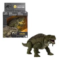 Jurassic World Hammond Collection Scutosaurus Mattel Hfg54