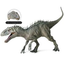 Jurassic World Indominus Rex - Action Figures, Dinossauro - A-one