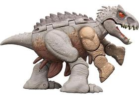 Jurassic World Indominus Rex & Kentrosaurus - Mattel