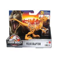 Jurassic WORLD Legacy Collection Velociraptor Mattel HFF13