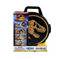 Jurassic World Maleta Colecionador de Dinossauros Dominion 3032