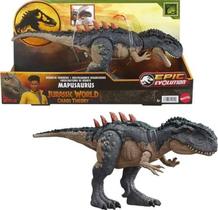 Jurassic World Mapusaurus 35cm Epic Evolution - Mattel HTK81