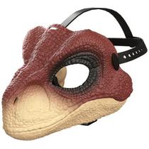 Jurassic WORLD Mascara Basic de Dino Velociraptor Mattel JGG11