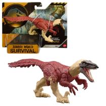 Jurassic World Mattel Deinonychus Survival Jurassic World Mattel Deinonychus Survival
