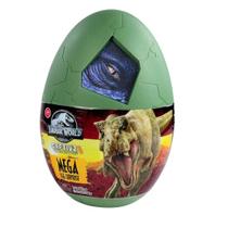 Jurassic World Mega Ovo Surpresa Serie 1 - 3022