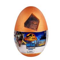 Jurassic World Mega Ovo Surpresa Serie 2 - 3031