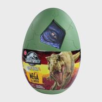 Jurassic World Mega Ovo Surpresa Sunny 3022