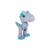 Jurassic World Mini Blue Cinza Brilha No Escuro Baby Dinos Jurassic World Mini Blue Cinza Brilha No Escuro Baby Dinos