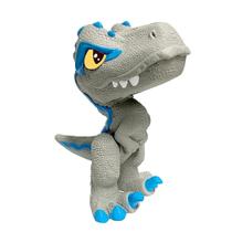 Jurassic World Mini Blue - Cinza - Mini Baby Dinos - Universal PUPEE BRINQUEDOS Jurassic World Mini Blue - Cinza - Mini Baby Dinos - Universal PUPEE BRINQUEDOS