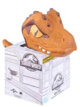 Jurassic World Mini Echo - na casinha - Mini Baby Dinos - Universal