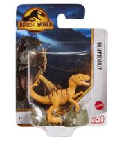 Jurassic World - Mini Figura - Atrociraptor MATTEL