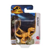 Jurassic World Mini Figura Atrociraptor - Mattel