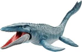 Jurassic World Mosasaurus 71 cm Protetor do Oceano Mattel
