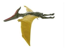 Jurassic World Pteranodon 48cm Mattel Verde C/nf