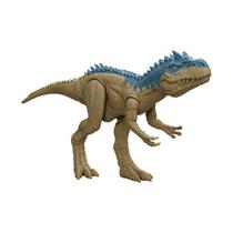 Jurassic World Rebirth Allosaurus Mattel