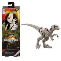 Jurassic World Rebirth Atrociraptor 30cm - Mattel Jurassic World Rebirth Atrociraptor 30cm - Mattel