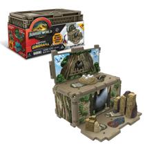 Jurassic World Rebirth Captivz Dinorama Quetzalcoatlus - Fun