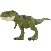 JURASSIC WORLD REBIRTH - DINOSSAURO TIRANOSSAURO REX (TYRANNOSAURUS REX) ) - 15cm