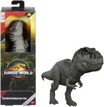 Jurassic World Rebirth - Figuras 30cm - Tiranossauro Rex