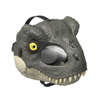 Jurassic World Rebirth Máscara Luxo - Mattel