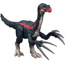 Jurassic World Rebirth - Therizinosaurus - Mattel Jurassic World Rebirth - Therizinosaurus - Mattel