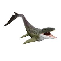 Jurassic World Recomeço Dinossauro Mosassauro 91cm - Mattel JGB51