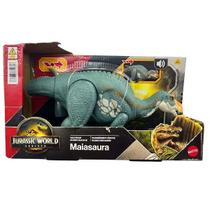 Jurassic WORLD Rugido Selvagem Maiasaura Mattel JGB87