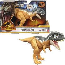 Jurassic World Skorpiovenator 33cm Som Dominion Mattel