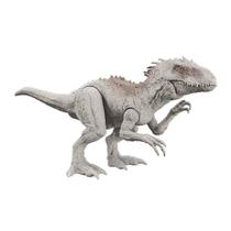 Jurassic World Sound Surge Indominus Rex - Mattel
