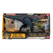 Jurassic World Survival Carnotaurus JKG85 Jurassic World Survival Carnotaurus JKG85