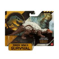 Jurassic World Survival Scélidosaure - Mattel Jurassic World Survival Scélidosaure - Mattel