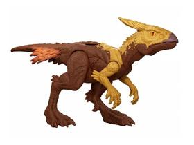 Jurassic world - teoria do caos - pacote de perigo - hypsilophodon