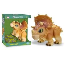 Jurassic World Triceratops Dinos Baby 1462