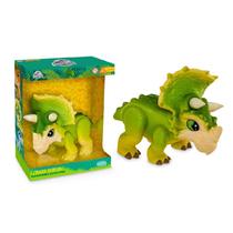 Jurassic World Triceratops Verde Dinos Baby 1468