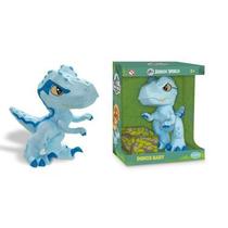 Jurassic World Velociraptor Dinos Baby 1461