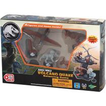 Jurassic world volcano quake balancing game epoch Jurassic world volcano quake balancing game epoch