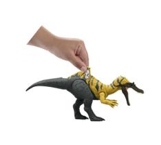 Jurassic World Wild Roar Ceratosuchops - Mattel Jurassic World Wild Roar Ceratosuchops - Mattel