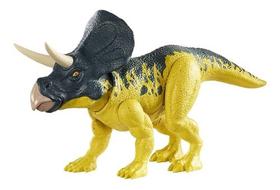 Jurassic World Zuniceratops Dino Escape Mattel