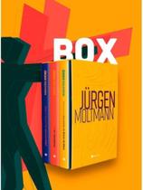 Jurgen moltmann - box